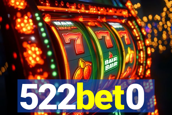 522bet0