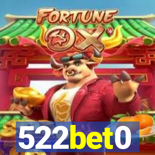 522bet0