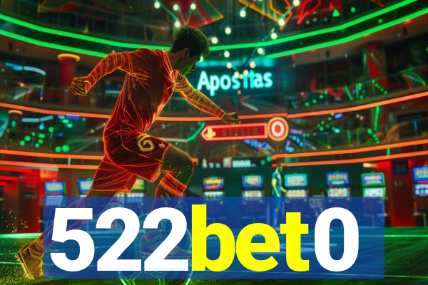 522bet0