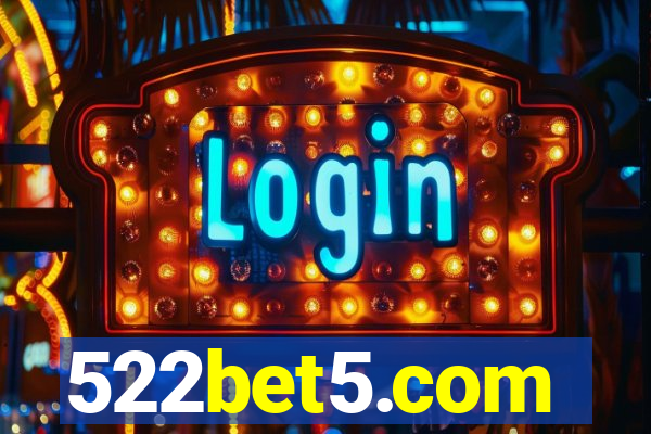 522bet5.com