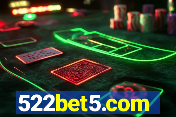 522bet5.com