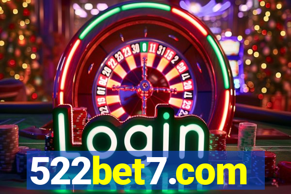 522bet7.com