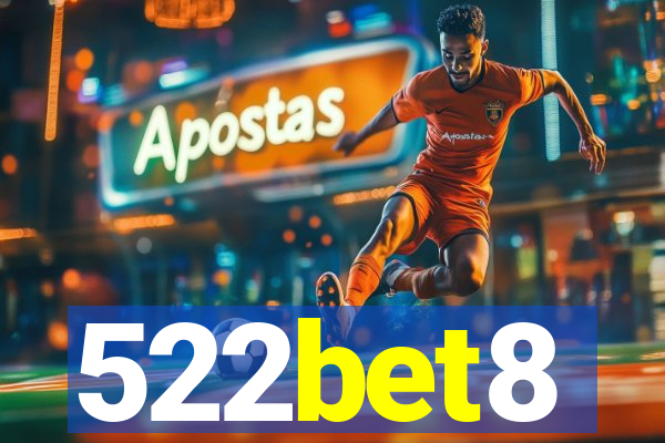 522bet8