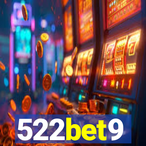 522bet9