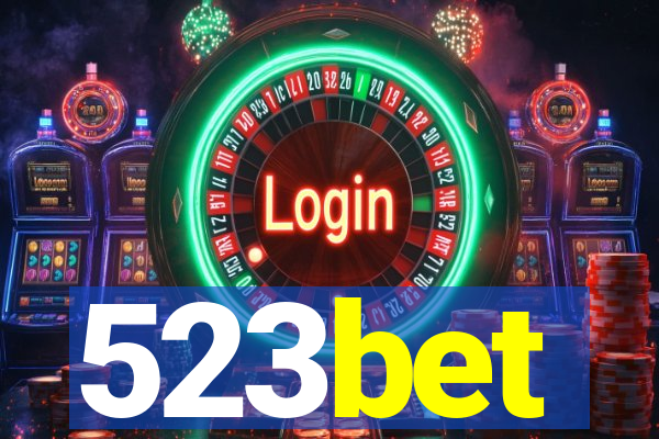 523bet