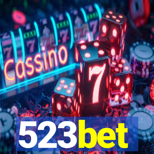 523bet