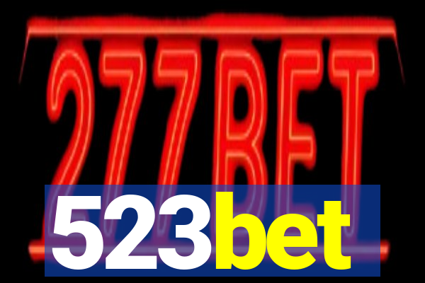 523bet