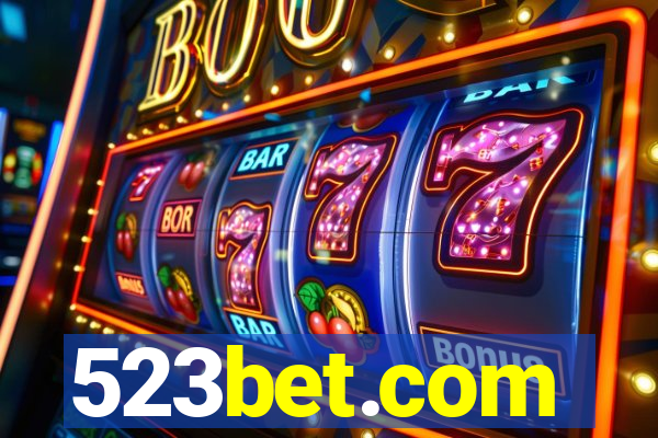 523bet.com