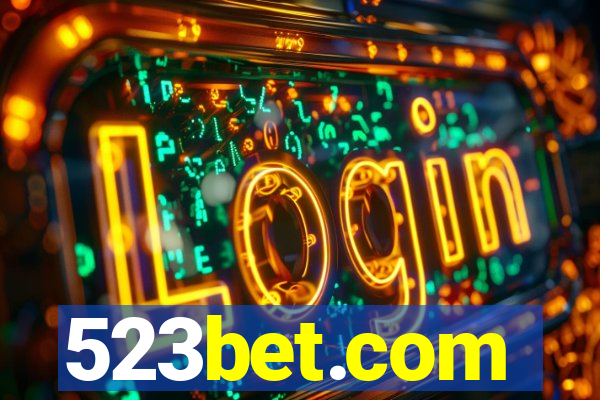 523bet.com