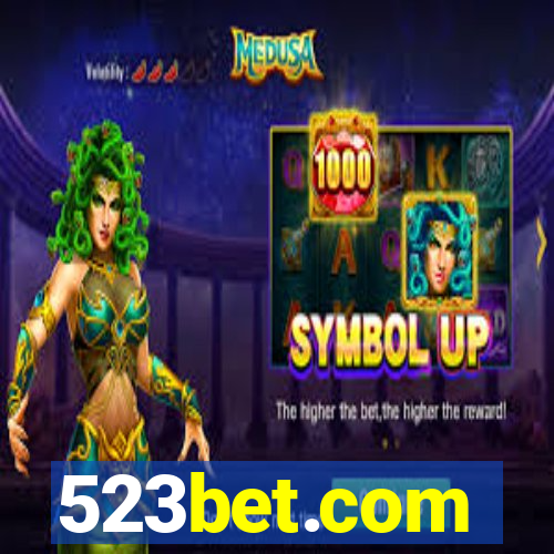 523bet.com