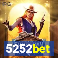 5252bet