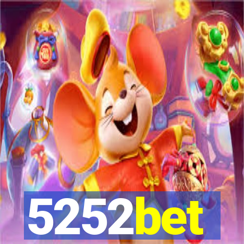 5252bet