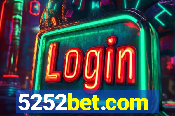 5252bet.com