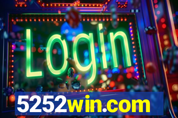 5252win.com