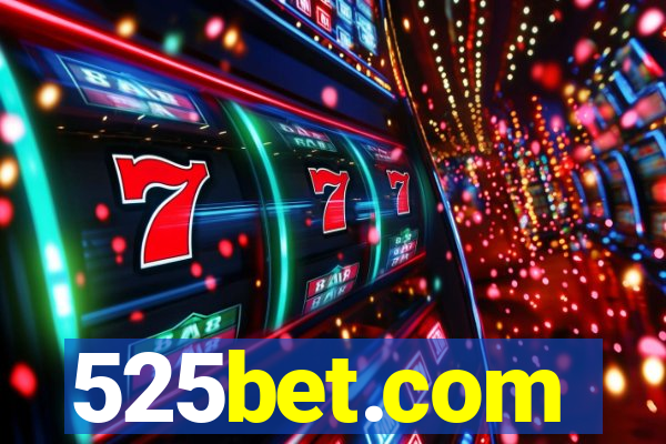 525bet.com