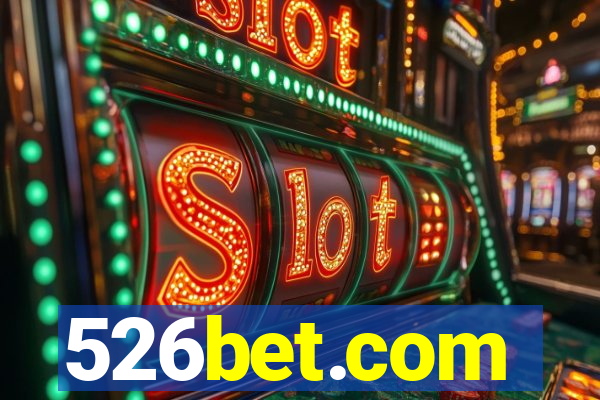 526bet.com