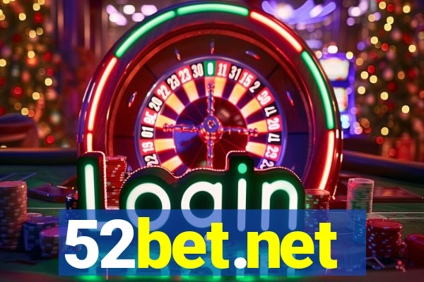 52bet.net