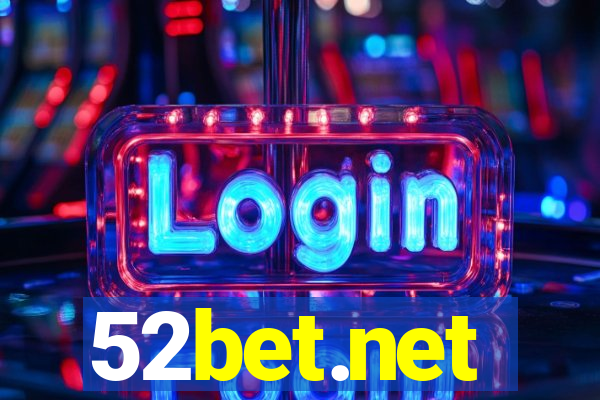 52bet.net