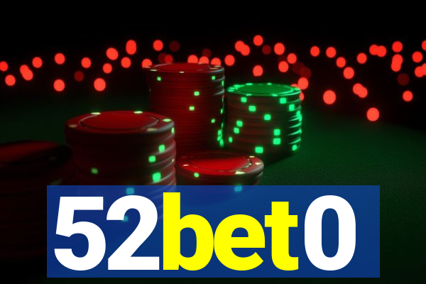 52bet0