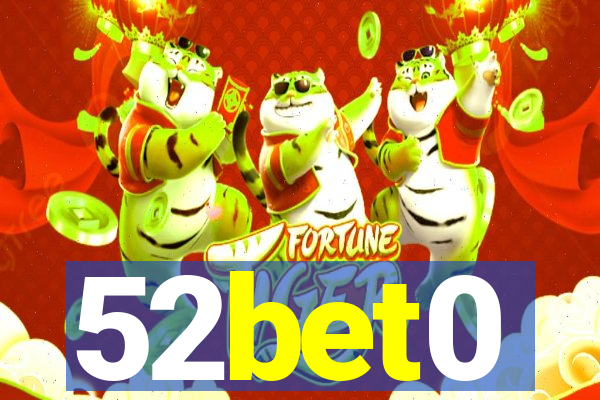 52bet0