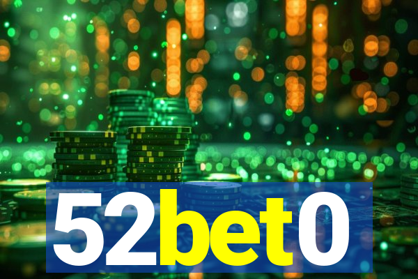 52bet0