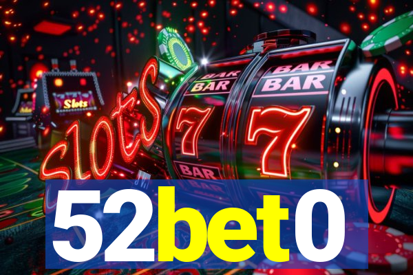 52bet0