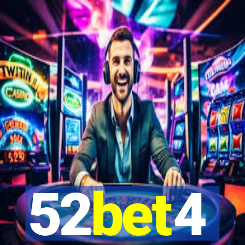 52bet4