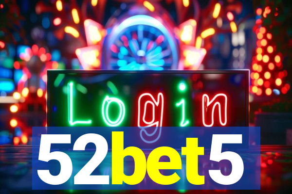 52bet5