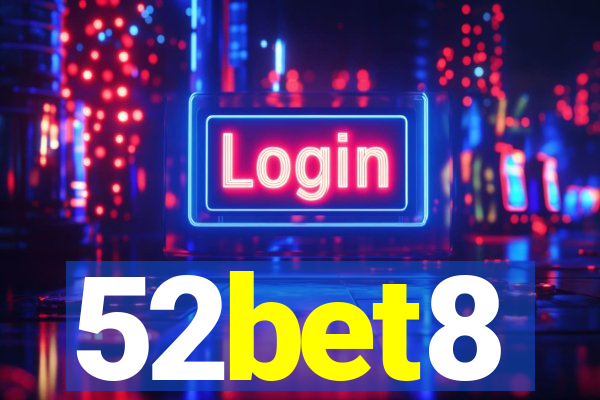 52bet8