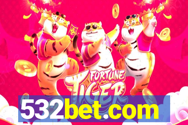 532bet.com