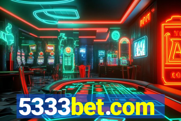 5333bet.com