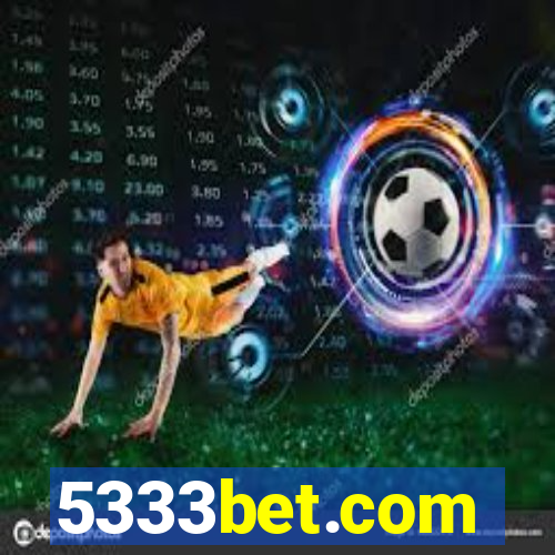 5333bet.com