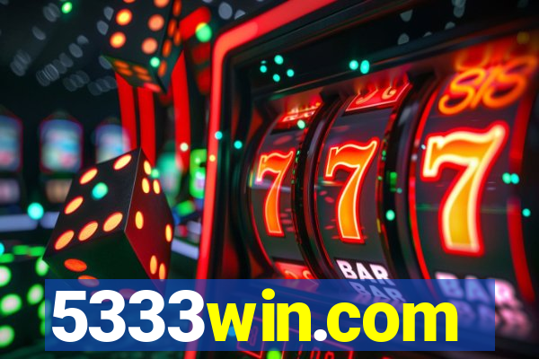 5333win.com