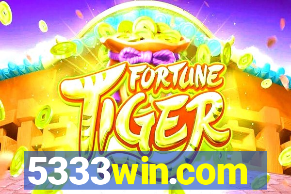 5333win.com