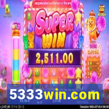 5333win.com