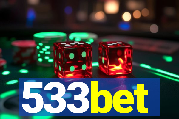 533bet