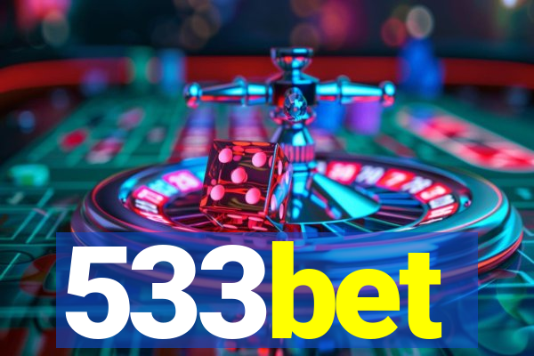 533bet