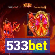 533bet