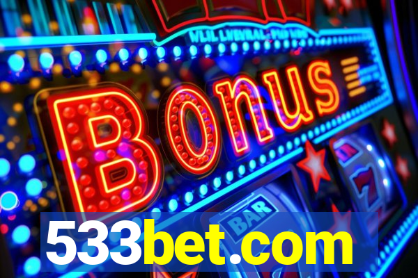 533bet.com