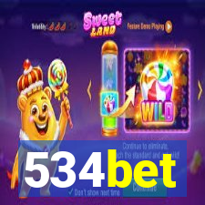 534bet