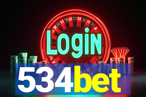 534bet