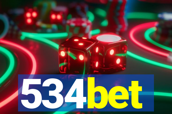 534bet