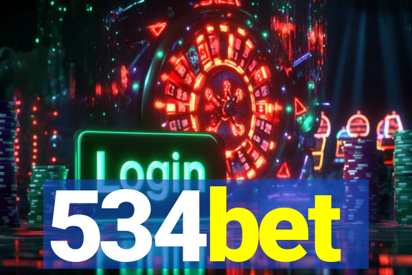 534bet