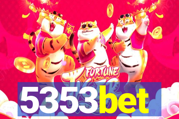 5353bet