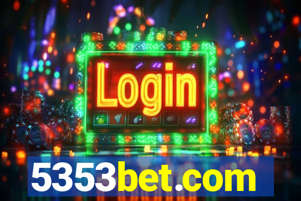 5353bet.com