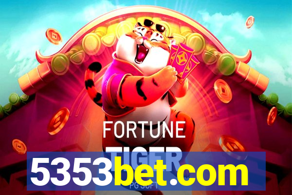 5353bet.com