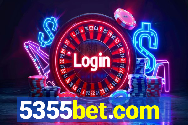 5355bet.com