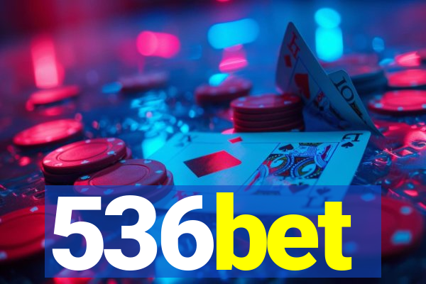 536bet