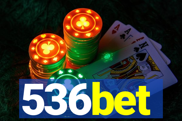 536bet