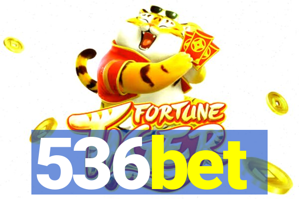 536bet